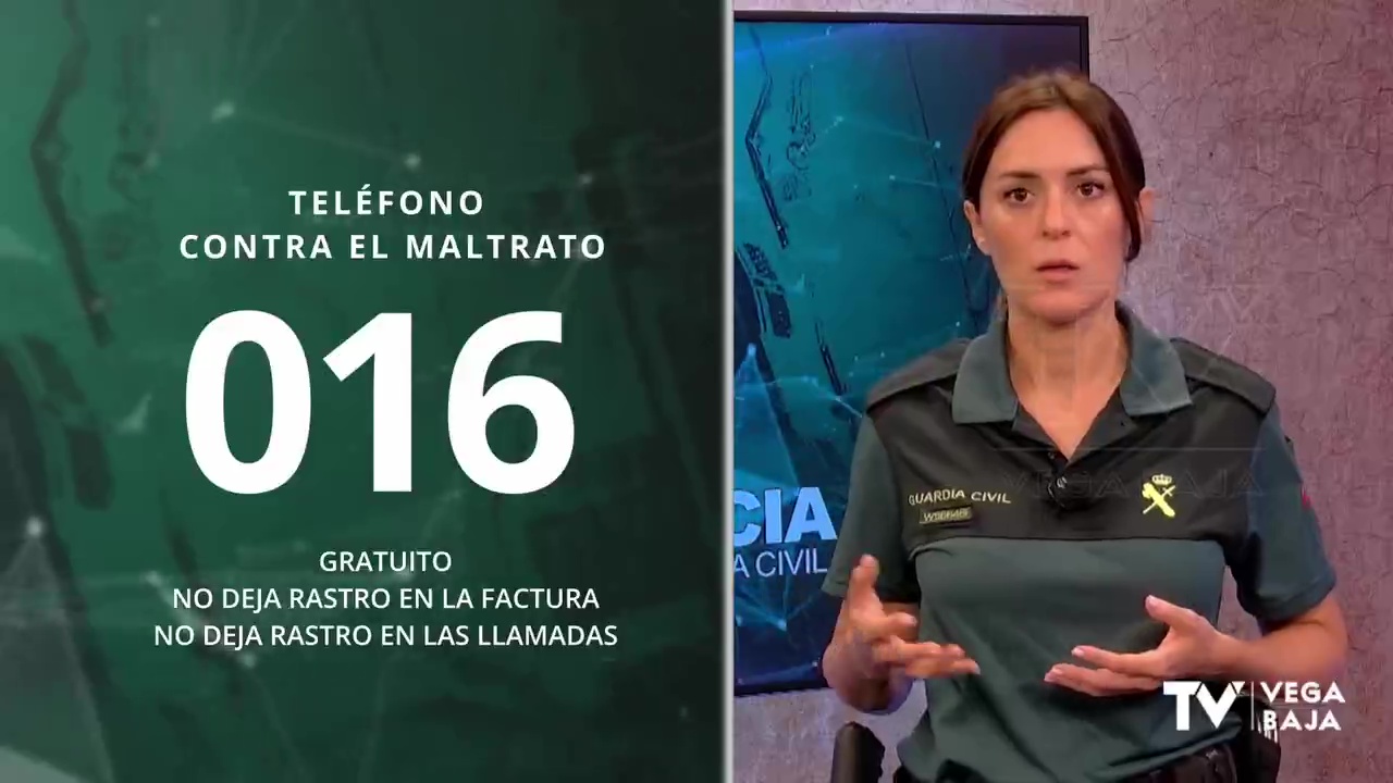 Programa 1 - Violencia de Género